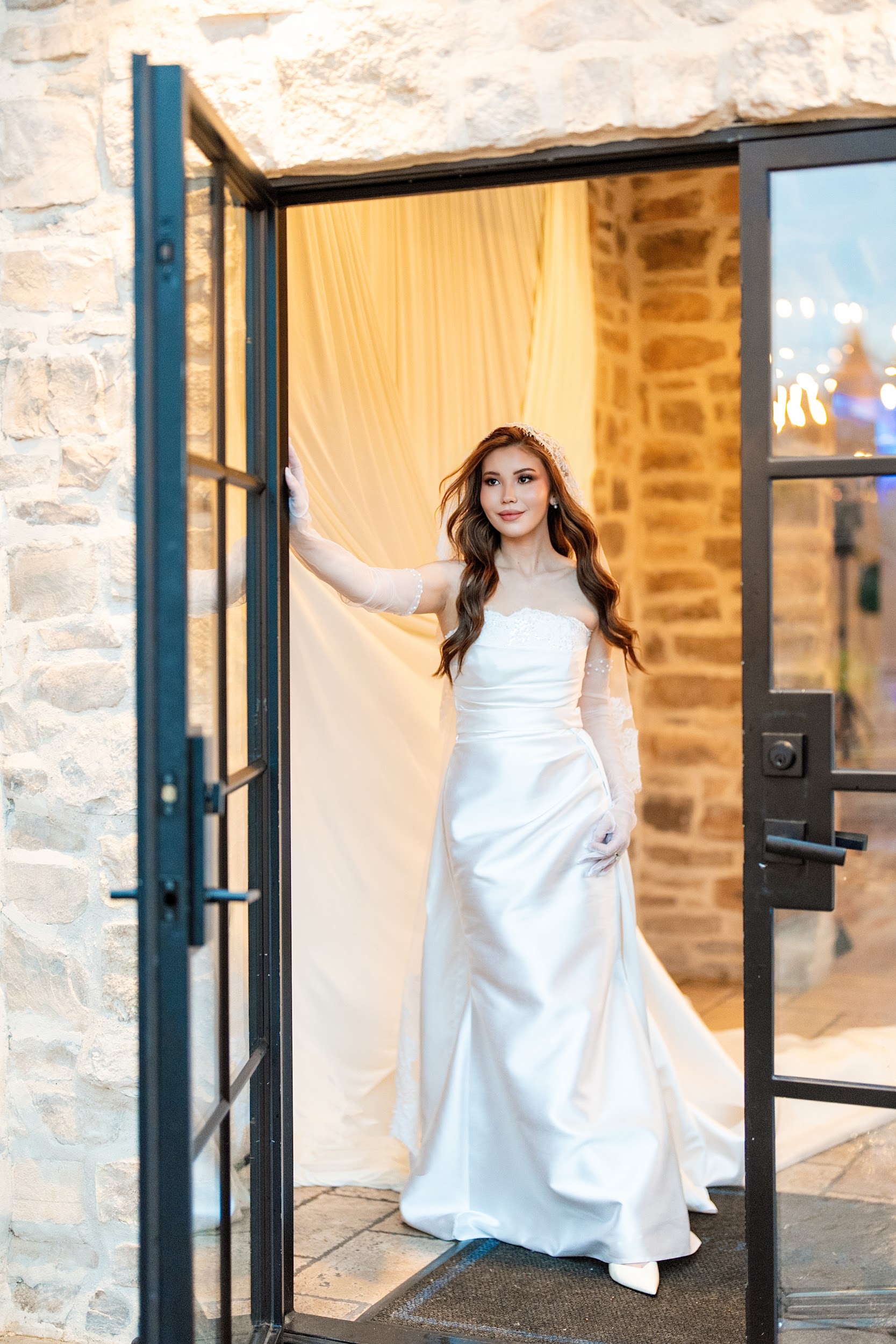 Malik & Shodya wedding — highlights, photo 73
